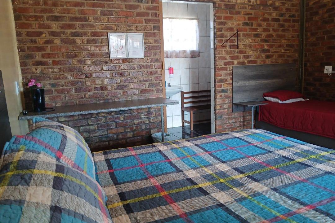 Photo of Bedroom in Christiana