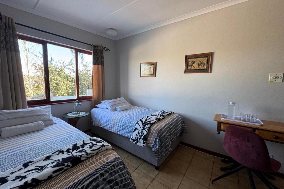 Photo of Bedroom in Boesmanspad