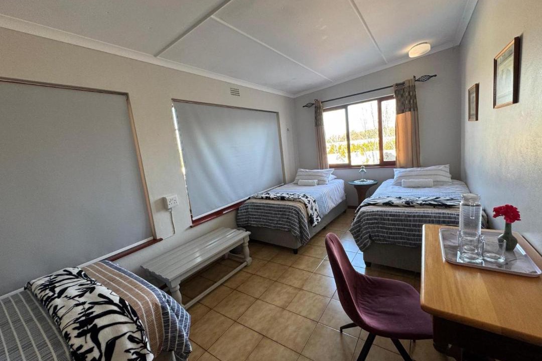 Photo of Bedroom in Boesmanspad