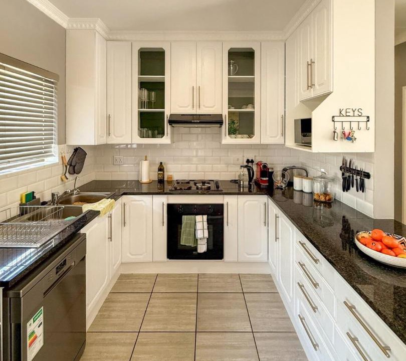 Photo of Kitchen in Clarens