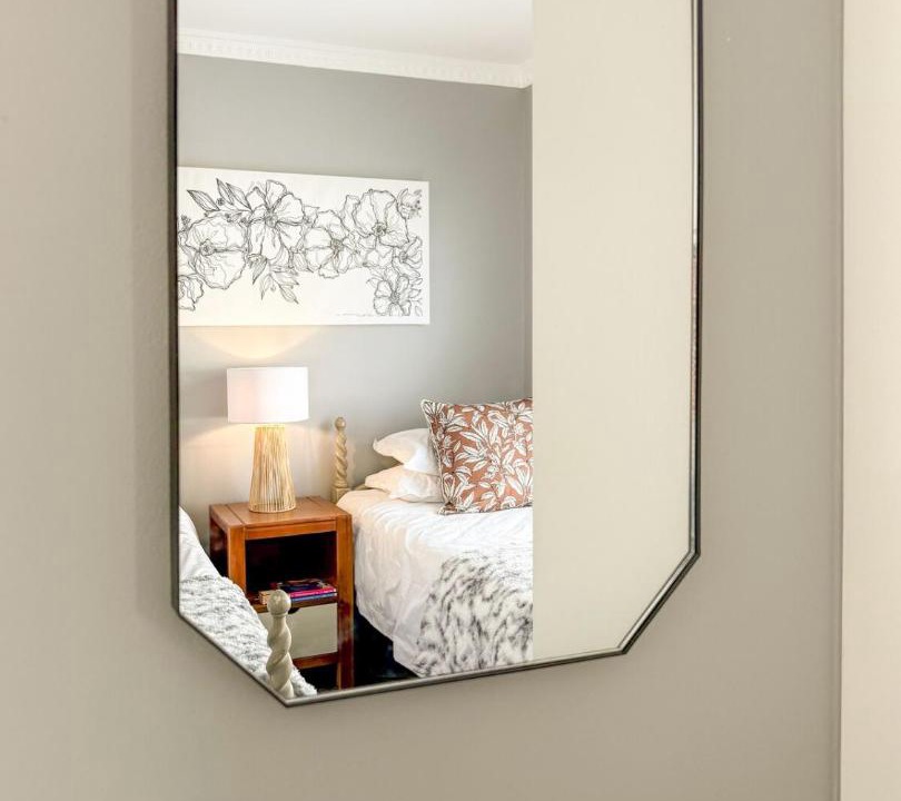 Photo of Bedroom in Clarens