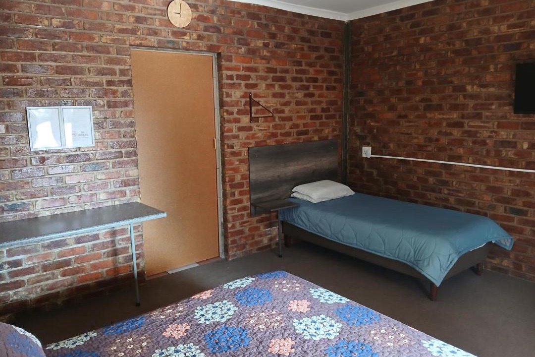 Photo of Bedroom in Christiana