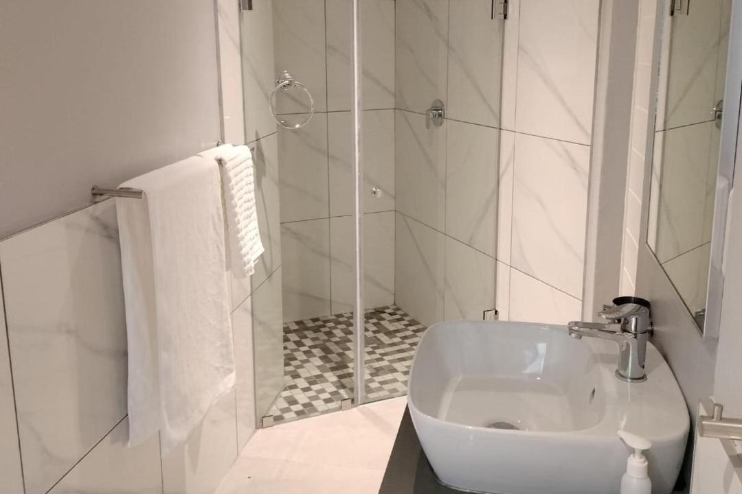 Photo of Bathroom in Mossel Bay
