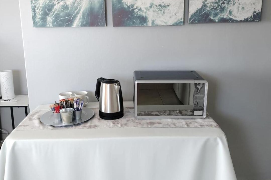 Photo of Kitchen in Mossel Bay