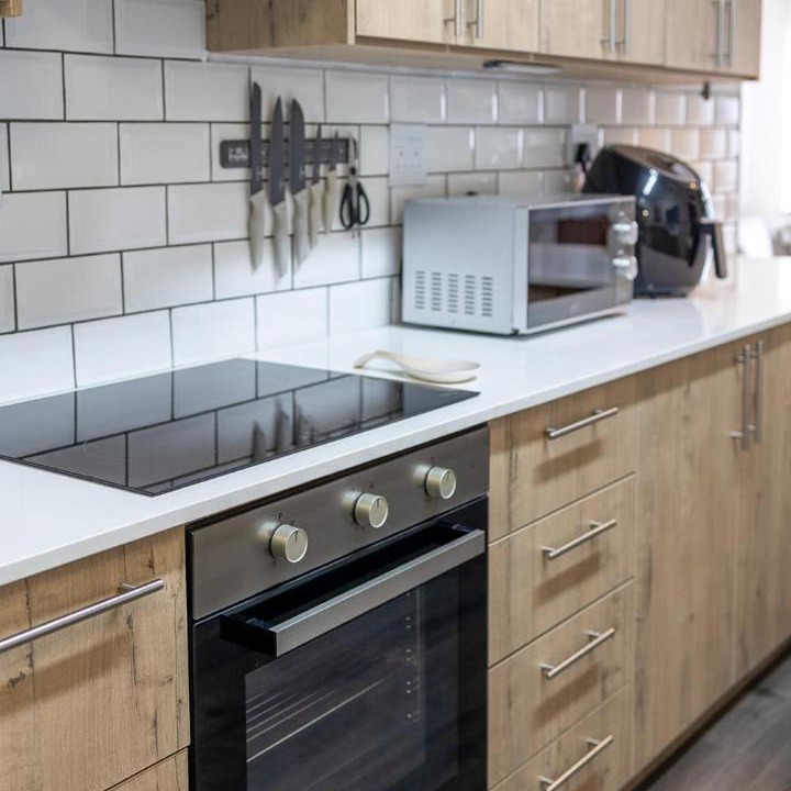 Photo of Kitchen in Velddrif