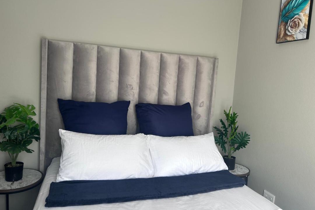 Photo of Bedroom in Akasia