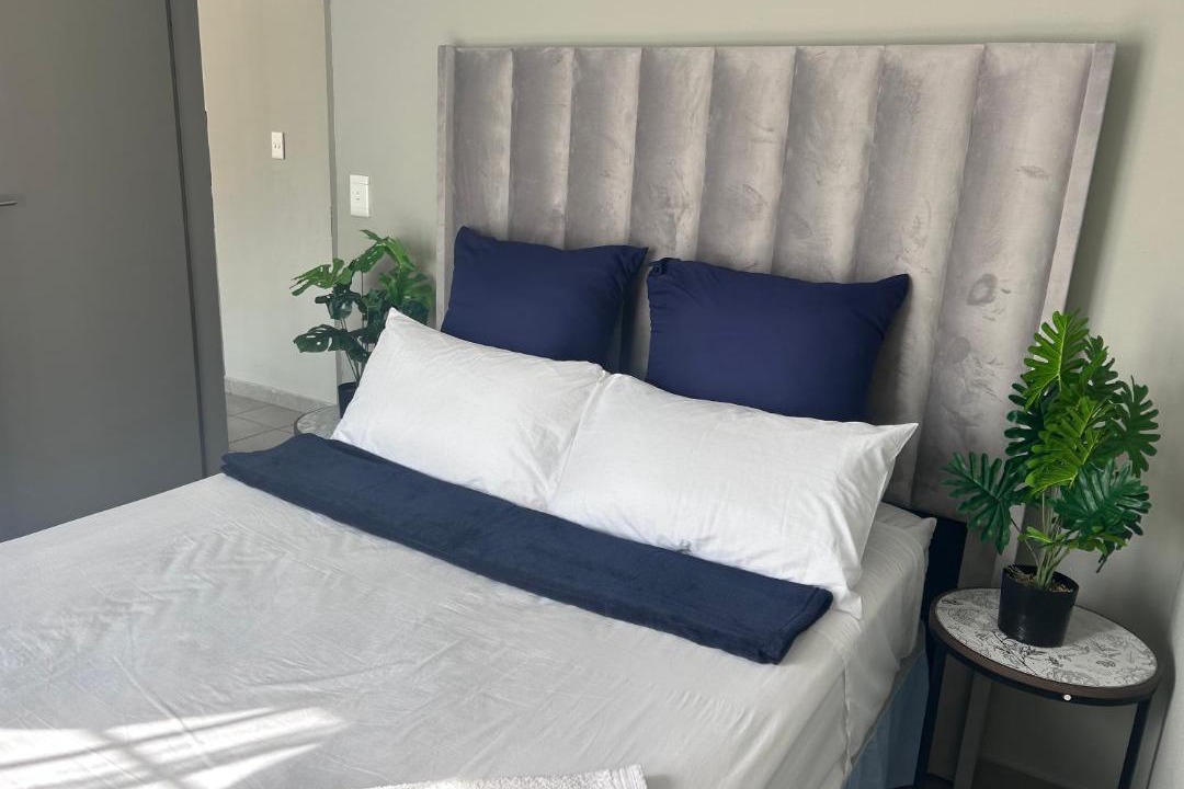 Photo of Bedroom in Akasia