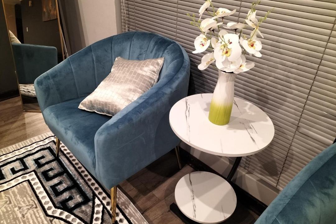 Photo of Livingroom in Westdene