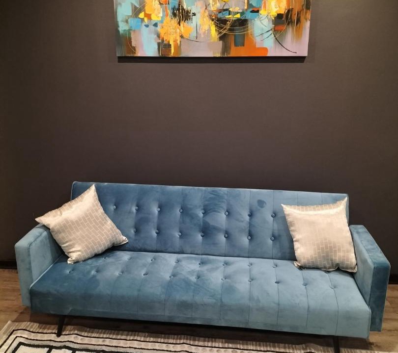 Photo of Livingroom in Westdene