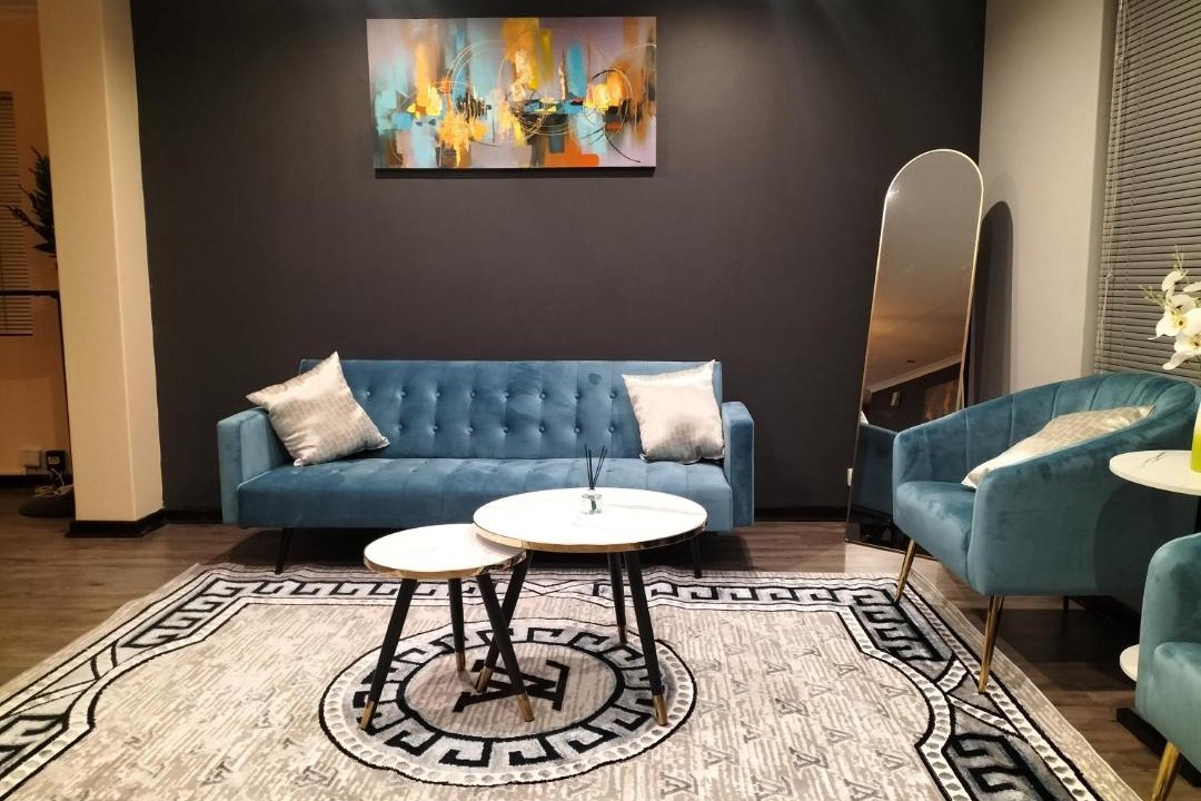 Photo of Livingroom in Westdene