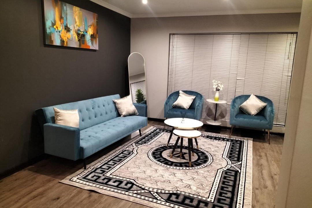 Photo of Livingroom in Westdene