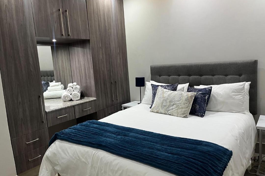 Photo of Bedroom in Sunnyside