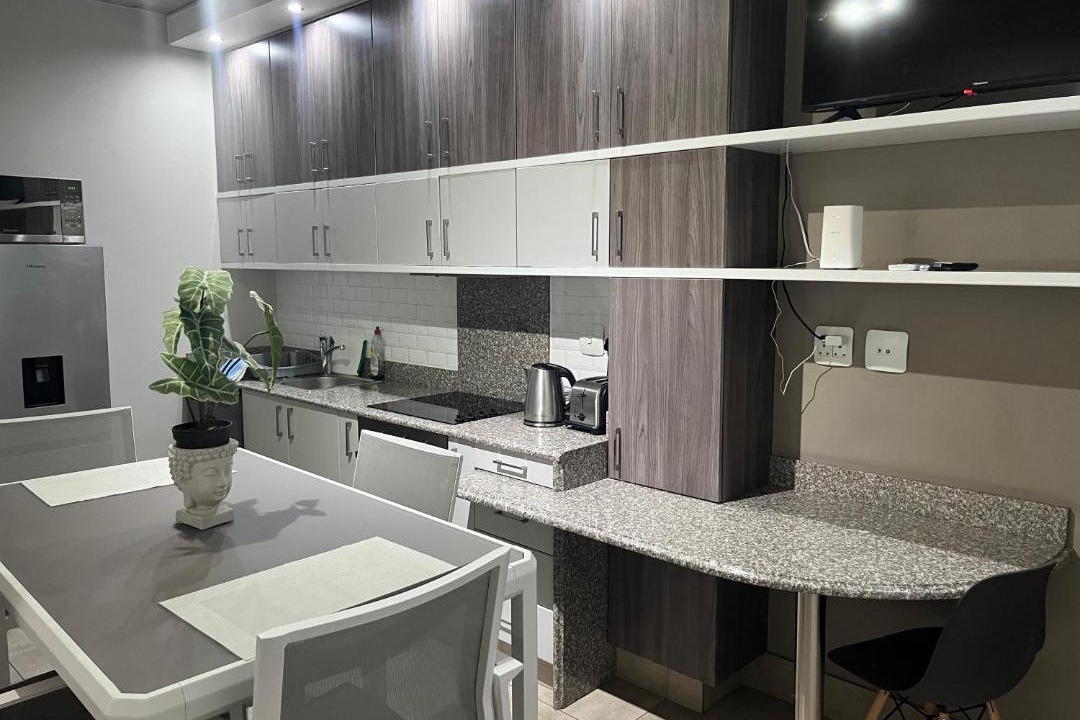 Photo of Kitchen in Sunnyside