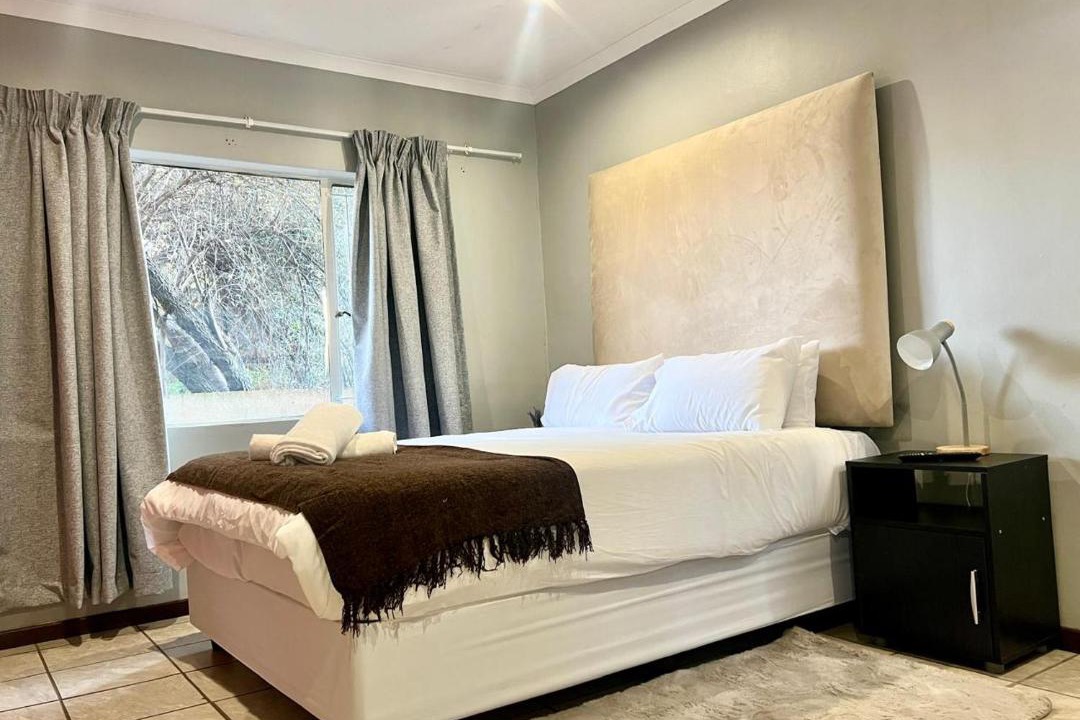 Photo of Bedroom in Garsfontein