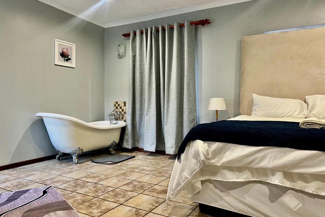 Photo of Bedroom in Garsfontein