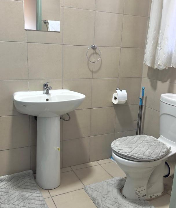 Photo of Bathroom in Hatfield