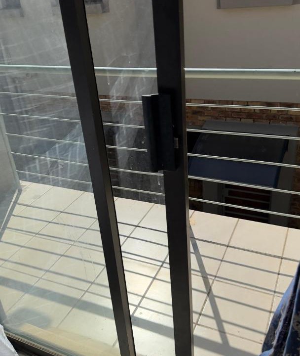 Photo of Patio Balcony in Hatfield