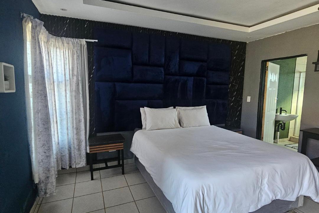 Photo of Bedroom in Makhado