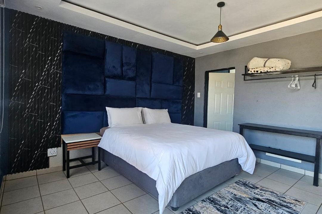 Photo of Bedroom in Makhado