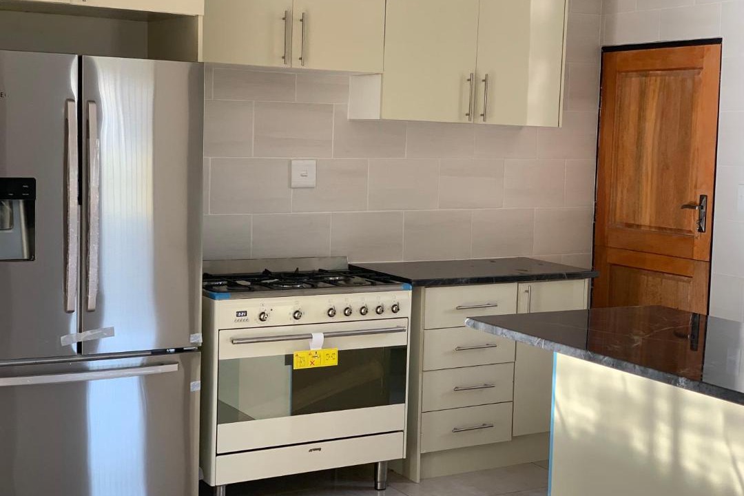 Photo of Kitchen in Middelburg