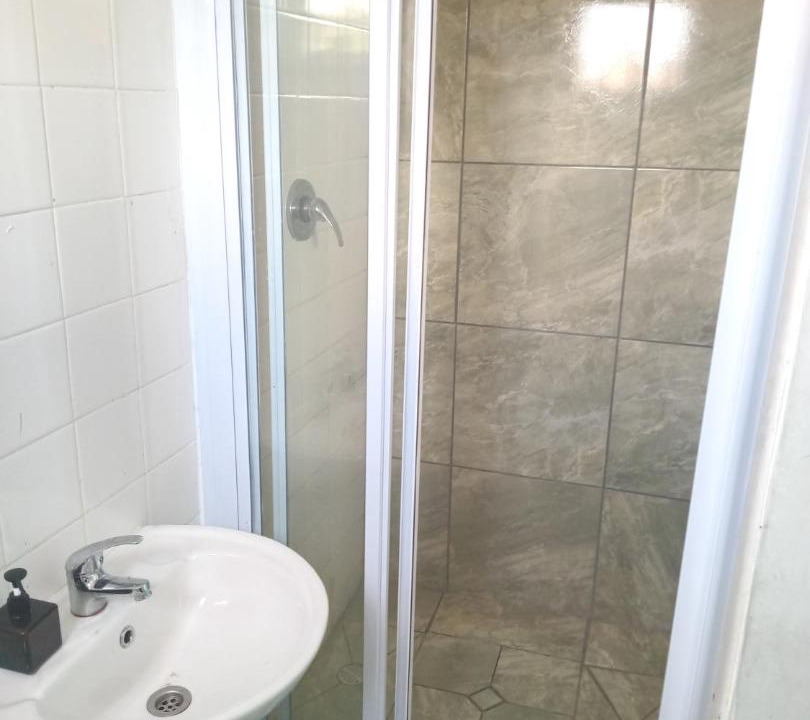Photo of Bathroom in Cape Town