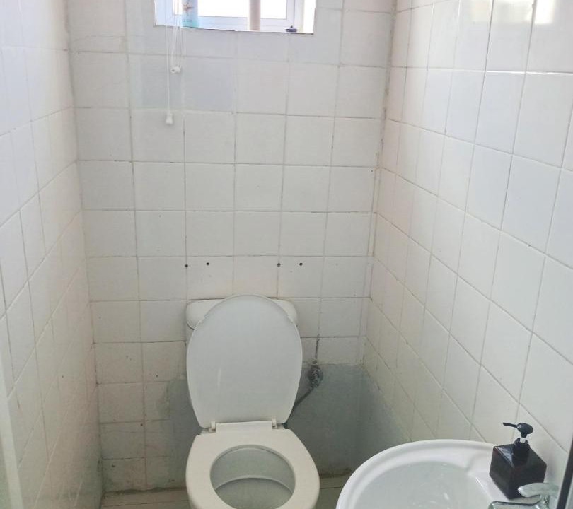 Photo of Bathroom in Cape Town