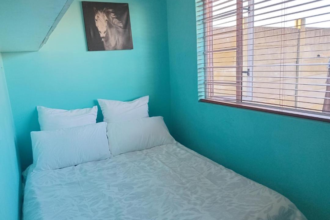 Photo of Bedroom in Cape Town