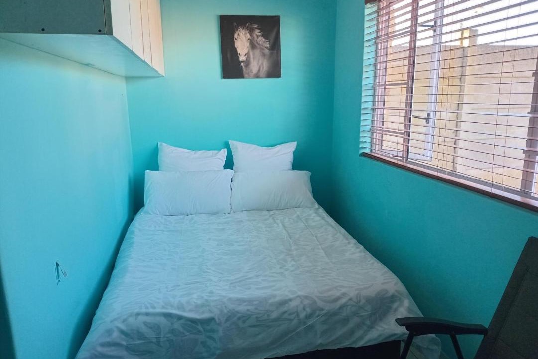 Photo of Bedroom in Cape Town