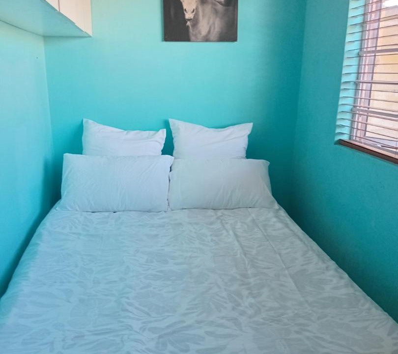Photo of Bedroom in Cape Town