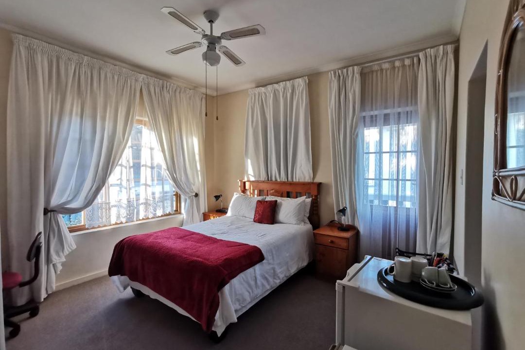Photo of Bedroom in Pretoria