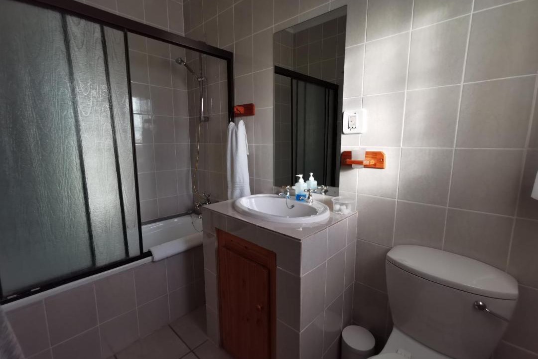 Photo of Bathroom in Pretoria