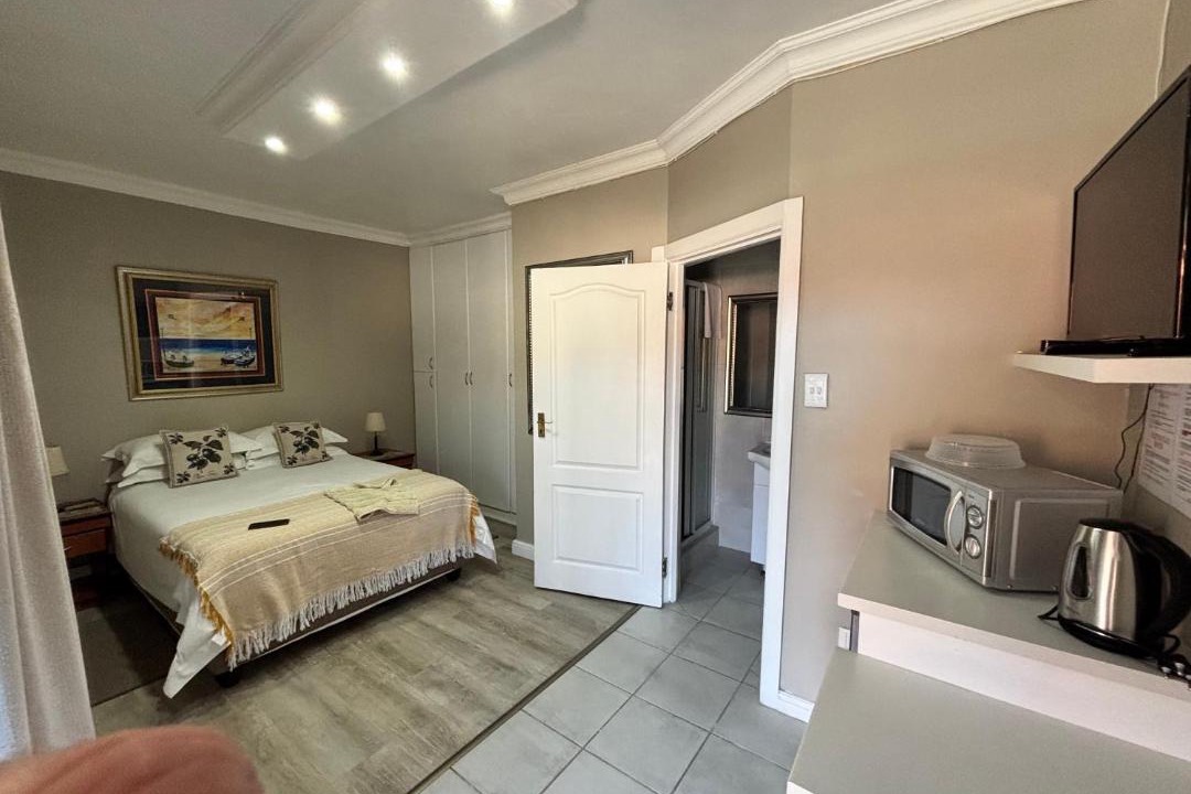 Photo of Bedroom in Mossel Bay