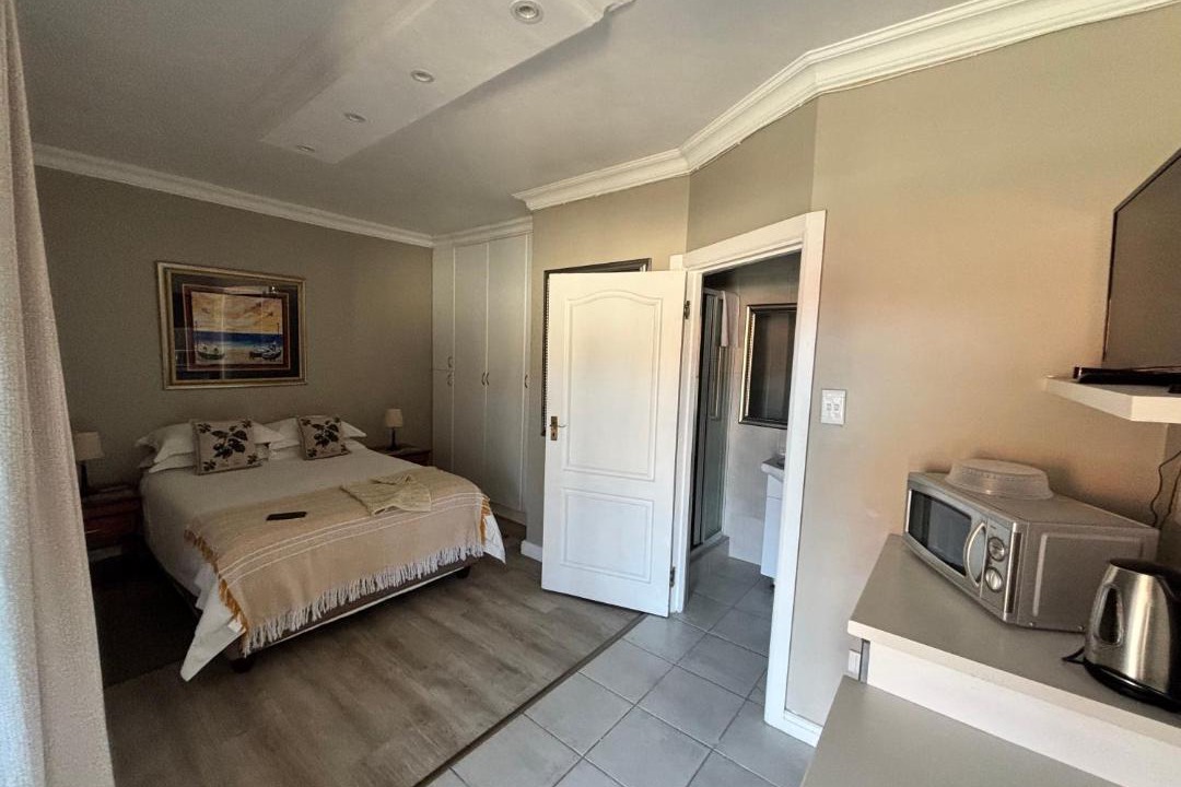 Photo of Bedroom in Mossel Bay