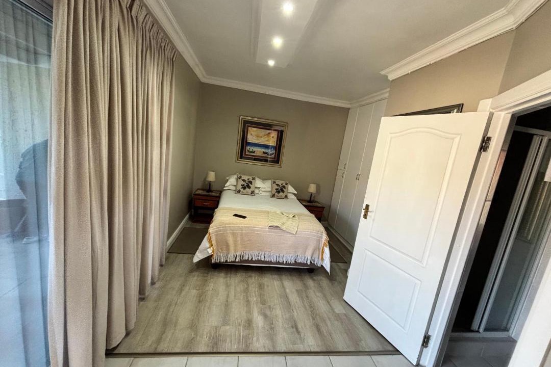 Photo of Bedroom in Mossel Bay