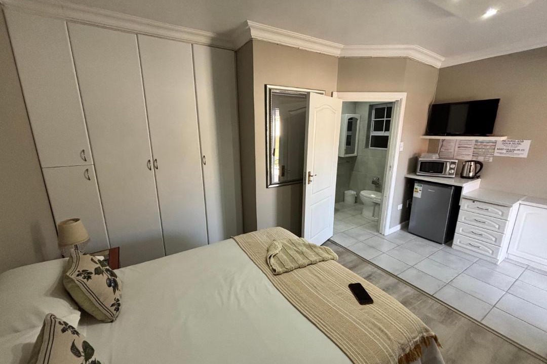 Photo of Bedroom in Mossel Bay