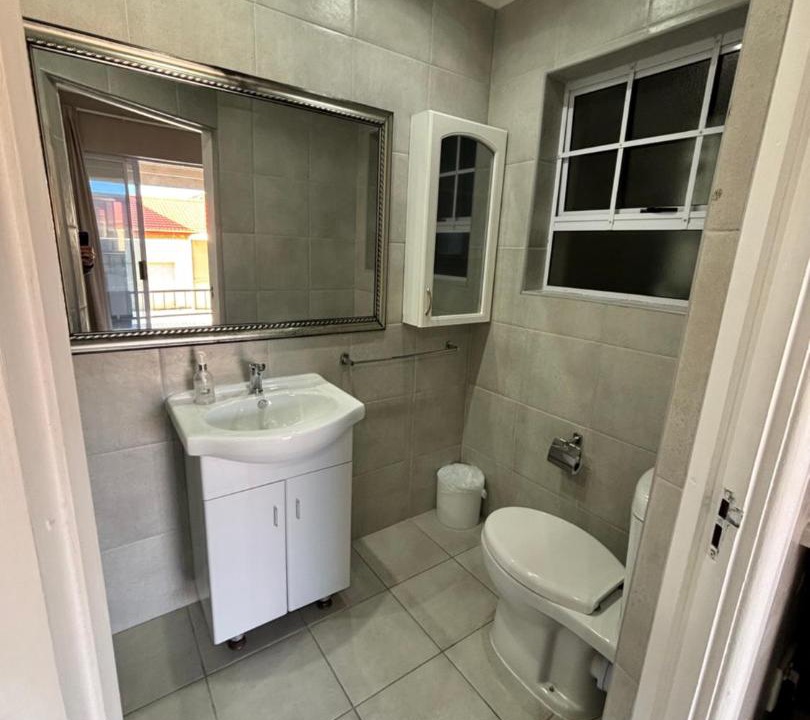 Photo of Bathroom in Mossel Bay