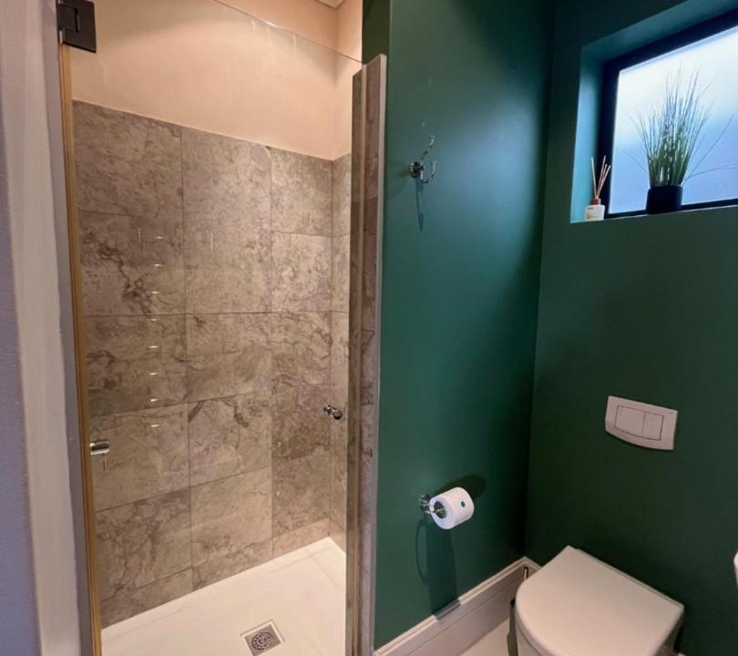 Photo of Bathroom in Knysna Central