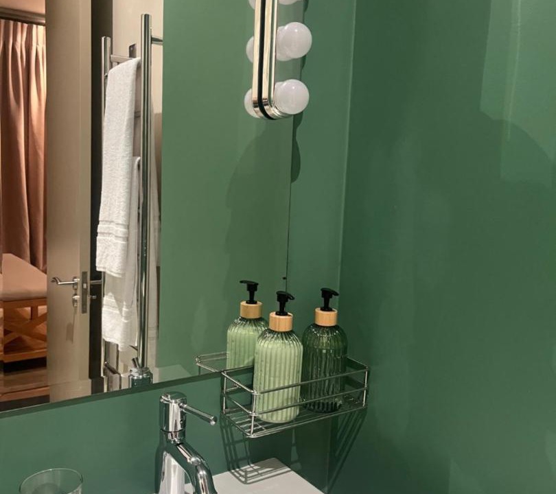 Photo of Bathroom in Knysna Central