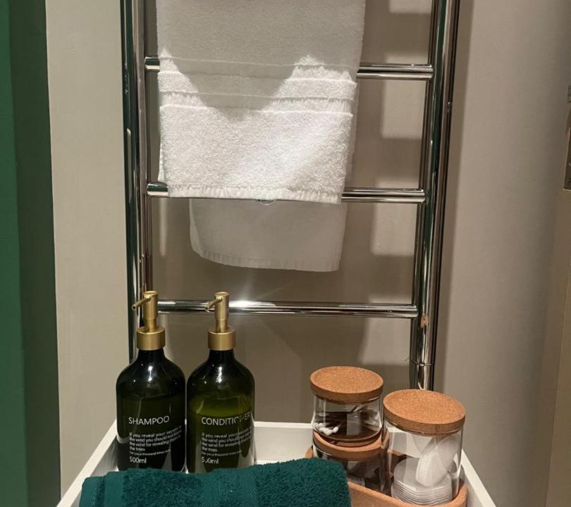 Photo of Bathroom in Knysna Central