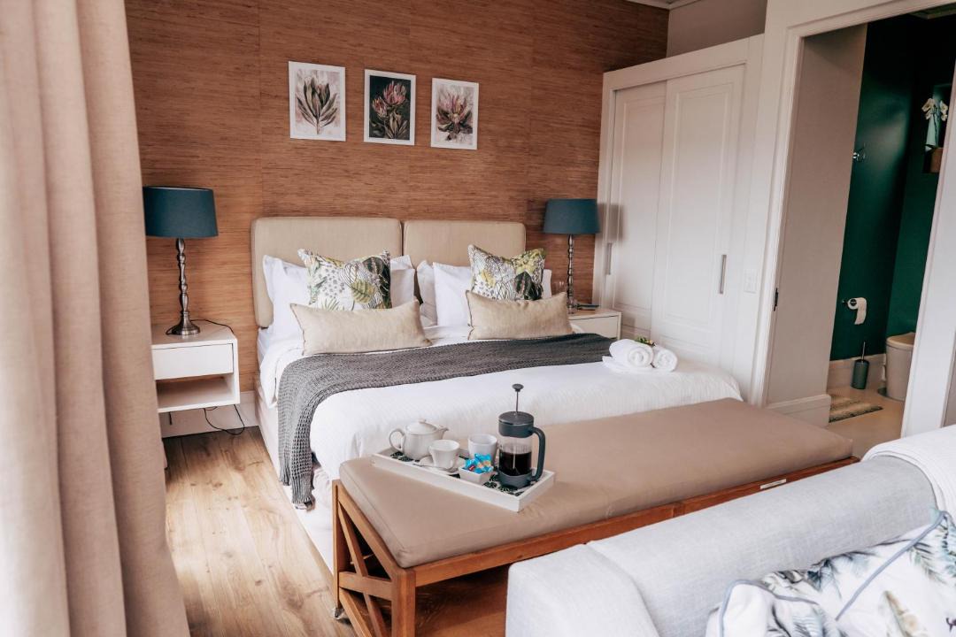 Photo of Bedroom in Knysna Central
