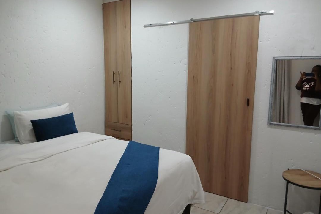 Photo of Bedroom in Greater Johannesburg Metropolitan Area