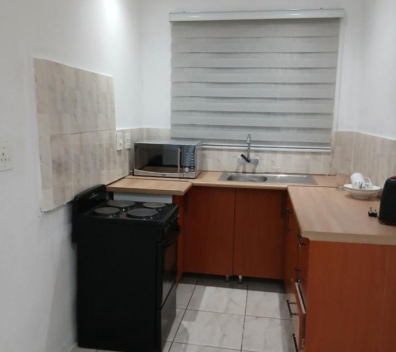 Photo of Kitchen in Greater Johannesburg Metropolitan Area