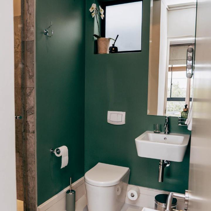 Photo of Bathroom in Knysna Central