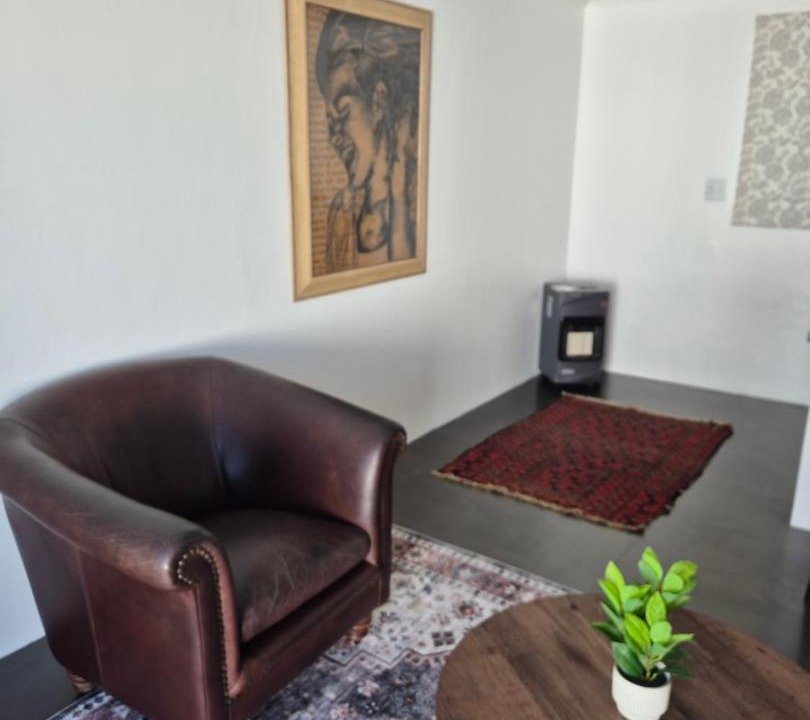 Photo of Livingroom in Hermanus City-Centre