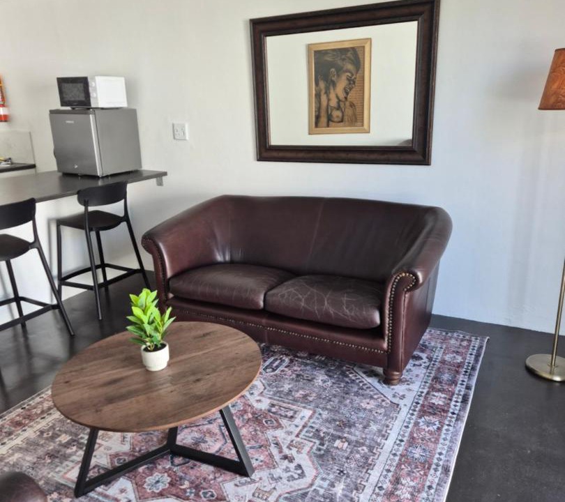 Photo of Livingroom in Hermanus City-Centre