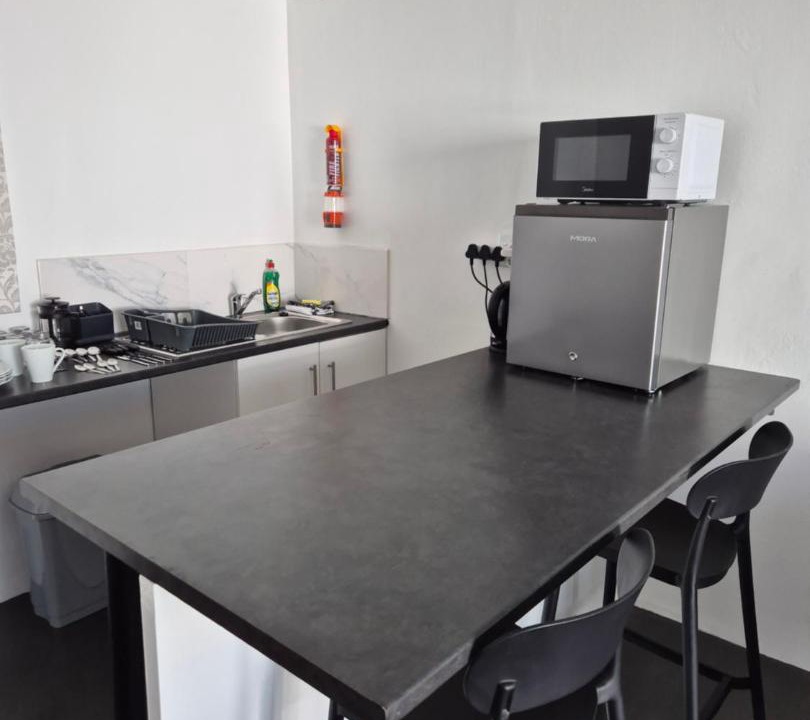 Photo of Kitchen in Hermanus City-Centre