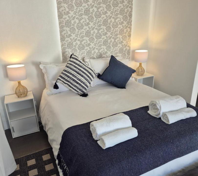 Photo of Bedroom in Hermanus City-Centre