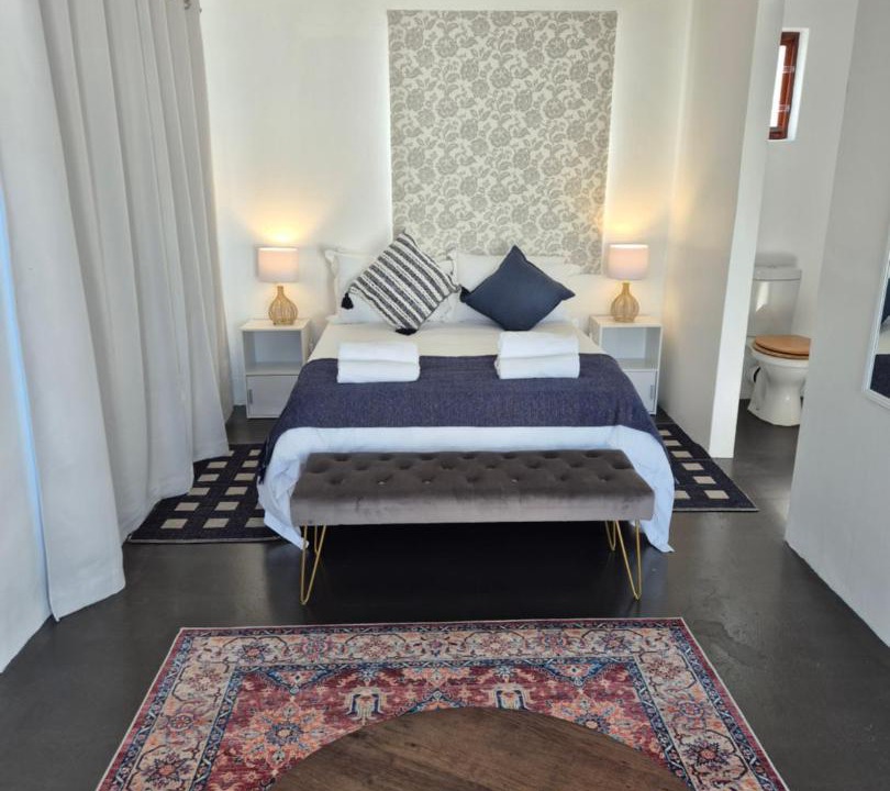 Photo of Bedroom in Hermanus City-Centre