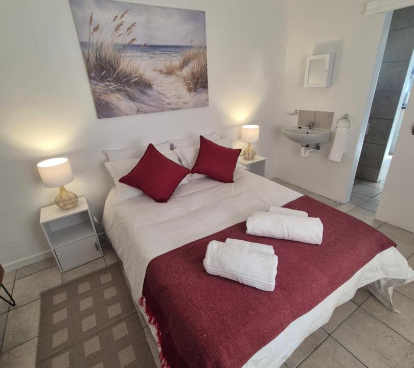 Photo of Bedroom in Hermanus City-Centre