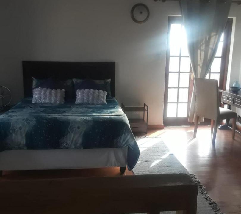 Photo of Bedroom in Albertinia